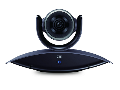 ZXV10 ET301 C精巧型视频会议终端