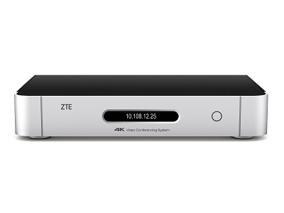 ZXV10 XT602 新锐型4K超高清视频会议终端