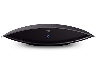 ZXV10 ET312 C精巧型视频会议终端